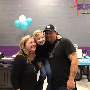 Meet your Posher, Mike